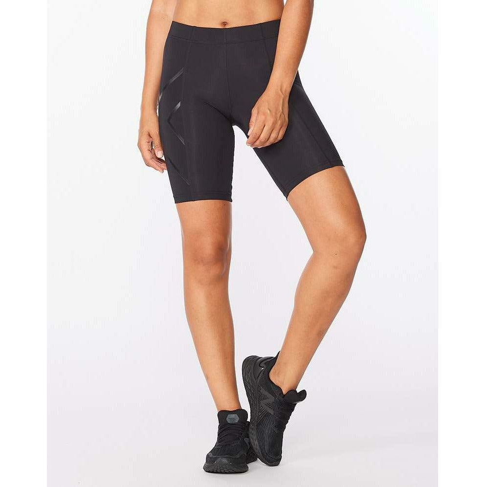 2XU Womens Compression Short 