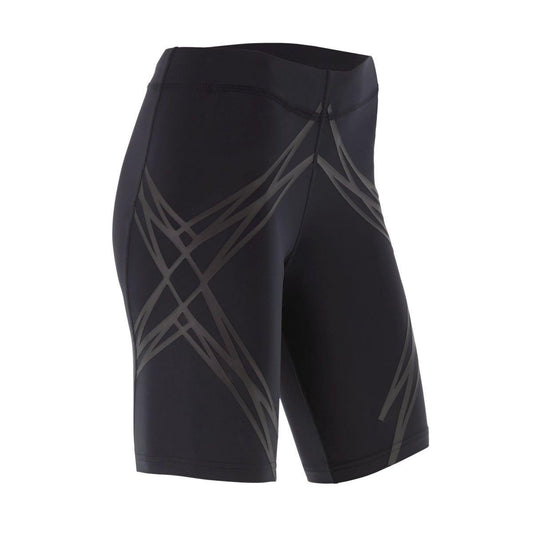 2XU Womens Lock Compression Shorts 