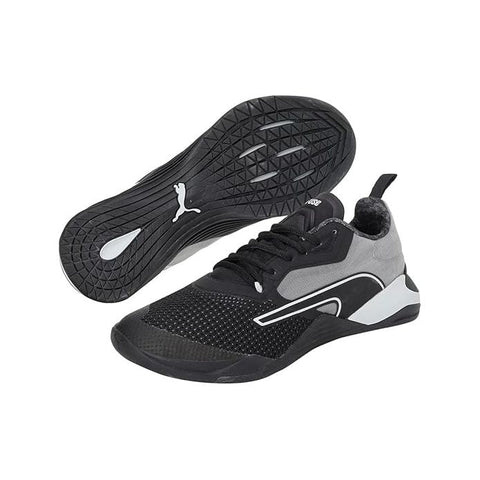Puma Softride Fly High Risk Mens Shoe Puma Softride Fly High Risk Mens Shoe