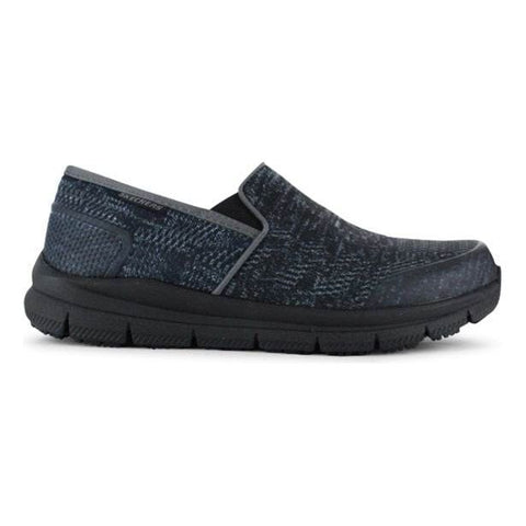 Skechers Work Relaxed Fit: Comfort Flex Pro HC SR II Skechers Work Relaxed Fit: Comfort Flex Pro HC SR II