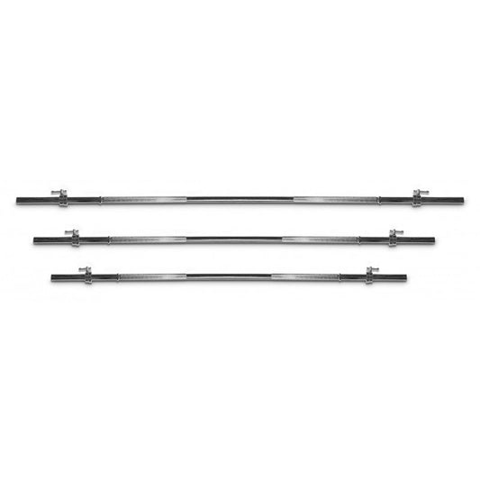 Bodyworx Standard Straight Bars