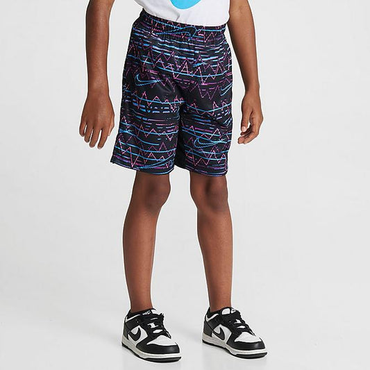 Nike DriFit LBR AOP Kids Short