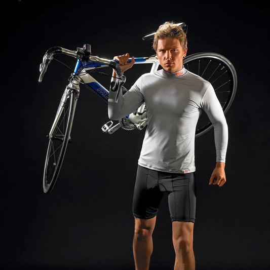 Nu Max Cooler Baselayer