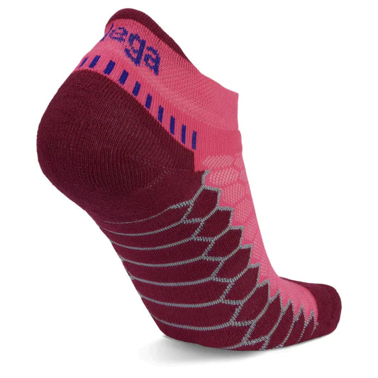 Balega Silver No Show Socks