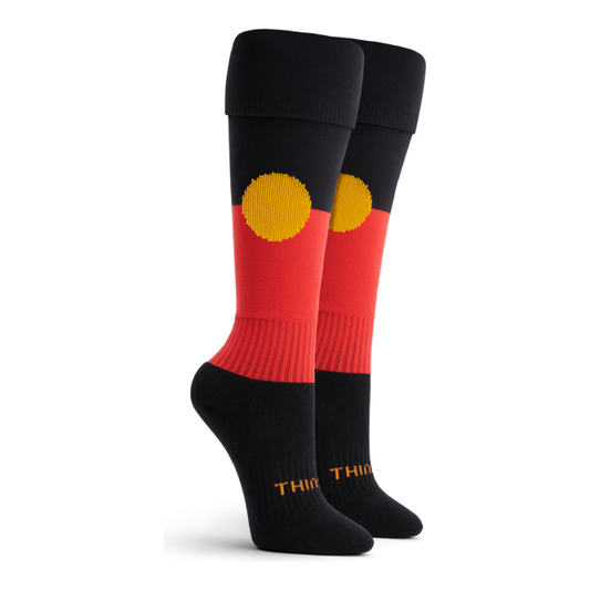 Thinskins Football Socks
