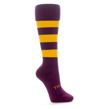 Thinskins Football Socks