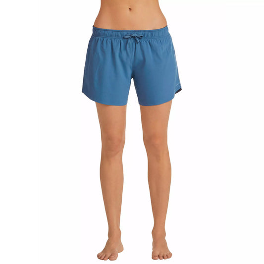 Abi AND Joseph - Isla Longer Length Training Short