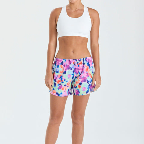 Abi and Joseph Isla Longer Length Training Short  Abi and Joseph Isla Longer Length Training Short