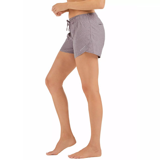 Abi and Joseph - Shine On Evie Longer Length Training Short