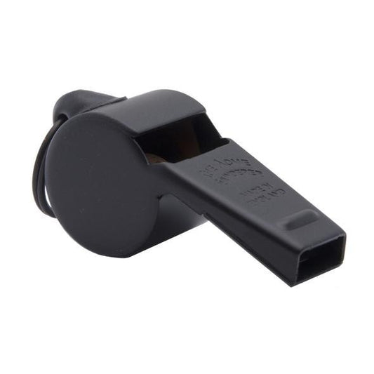 Acme Thunderer B-N-P No.58.5 Black Whistle