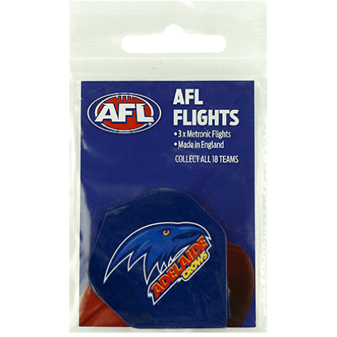 Adelaide Crows Flights