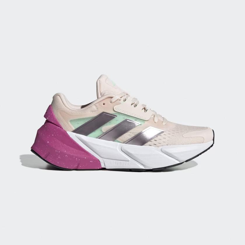 Adidas Adistar 2.0 Womens Running Shoe  Adidas Adistar 2.0 Womens Running Shoe