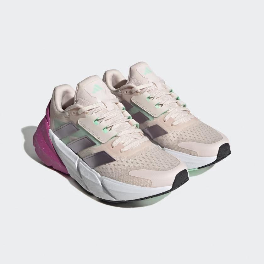 Adidas Adistar 2.0 Womens Running Shoe  Adidas Adistar 2.0 Womens Running Shoe