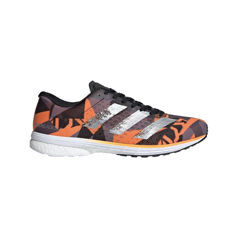 Adidas Adizero Adios 5 Mens Shoe  Adidas Adizero Adios 5 Mens Shoe