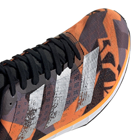 Adidas Adizero Adios 5 Mens Shoe  Adidas Adizero Adios 5 Mens Shoe