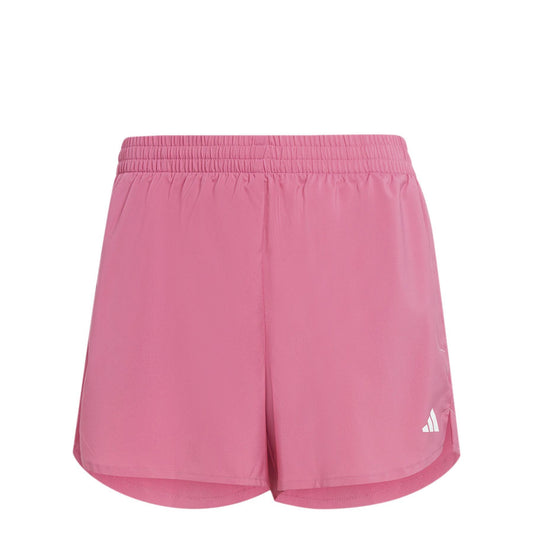 Adidas Aeroready Training Minimal Womens Shorts 