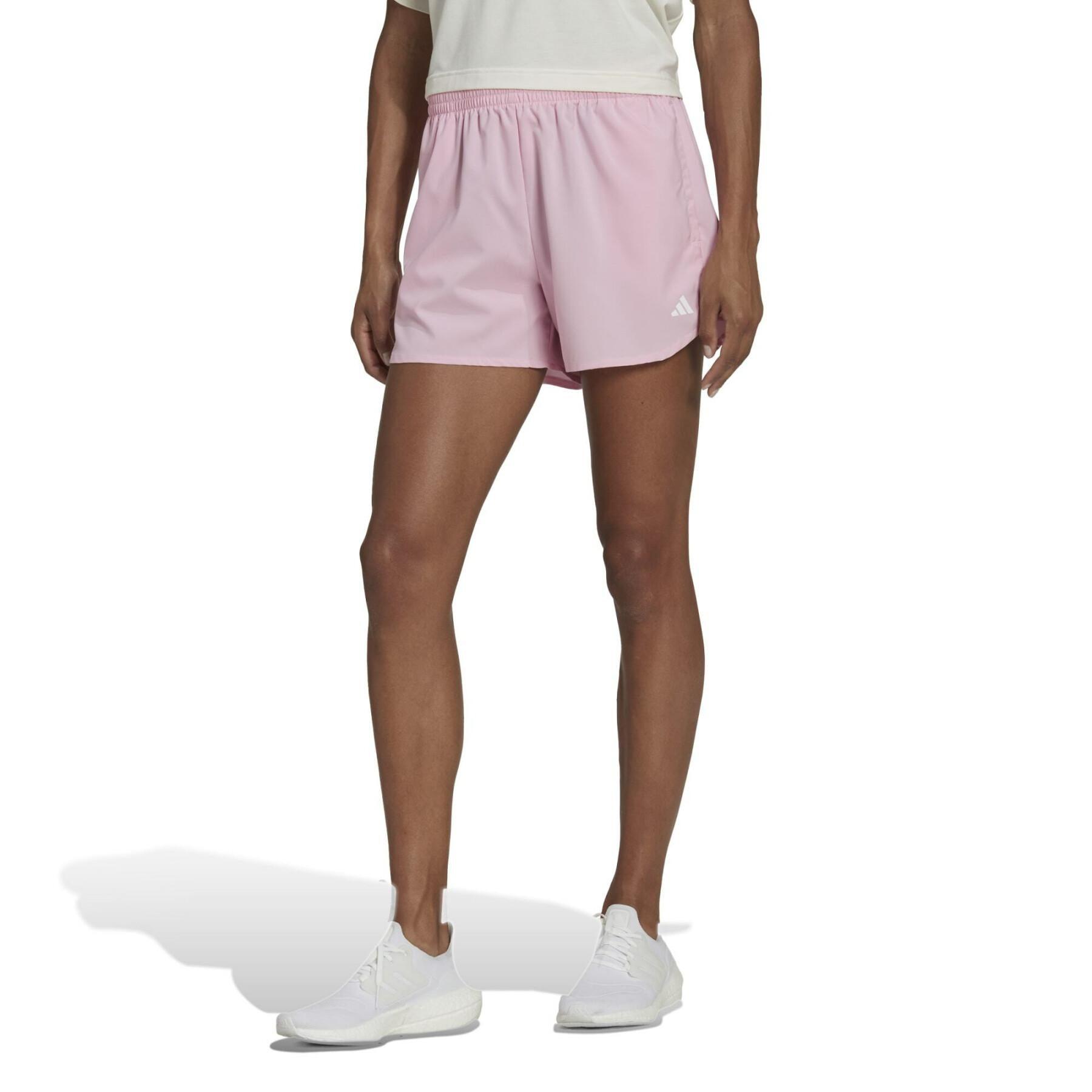 Adidas Aeroready Womens Shorts 