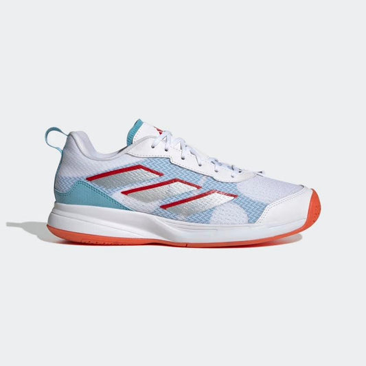 Adidas AvaFlash Womens Tennis Shoes 