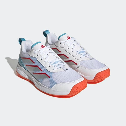 Adidas AvaFlash Womens Tennis Shoes  Adidas AvaFlash Womens Tennis Shoes