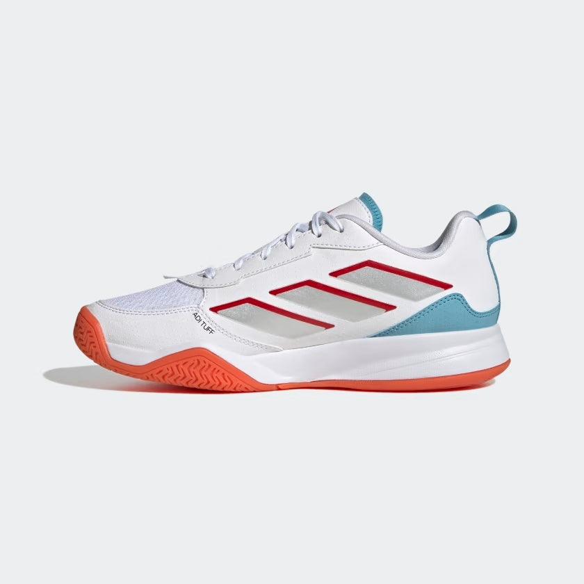 Adidas AvaFlash Womens Tennis Shoes  Adidas AvaFlash Womens Tennis Shoes