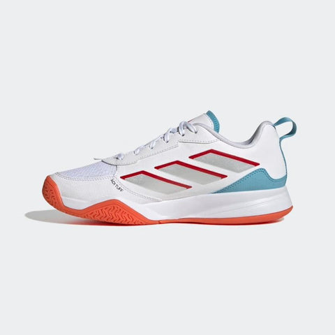 Adidas AvaFlash Womens Tennis Shoes  Adidas AvaFlash Womens Tennis Shoes