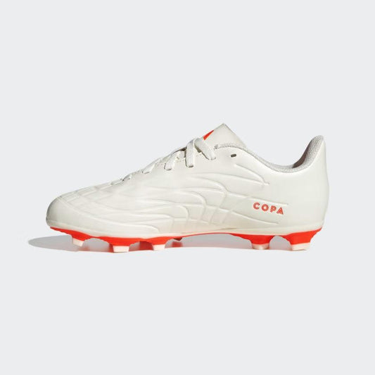 Adidas Copa Pure .4 Fg Jnr Football Boot
