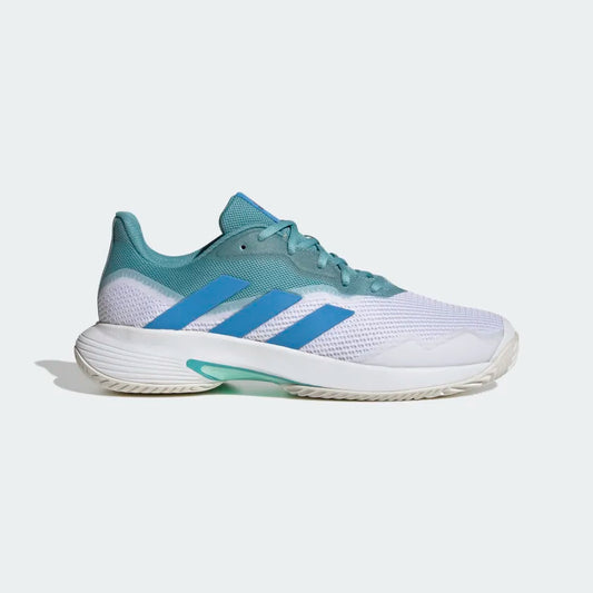 Adidas CourtJam Control Mens Tennis Shoes 