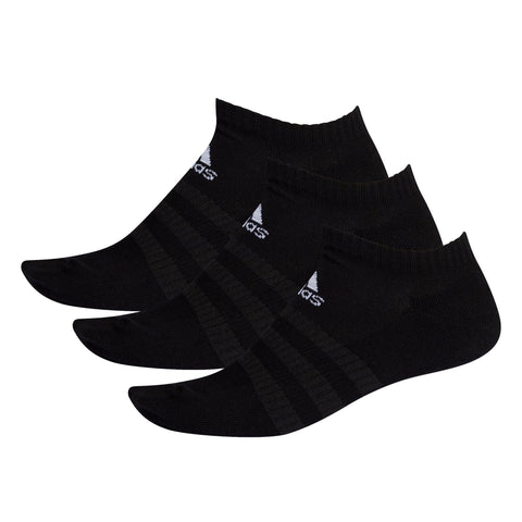 Adidas Cushioned Low Socks (3 Pairs)  Adidas Cushioned Low Socks (3 Pairs)