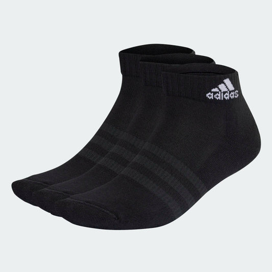 Adidas Cushioned Sportswear Crew Socks 3 Pairs 