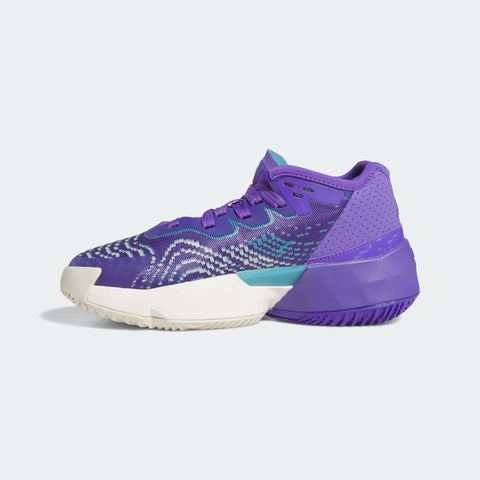 Adidas D.O.N Issue #4 Kids Basketball Shoe  Adidas D.O.N Issue #4 Kids Basketball Shoe