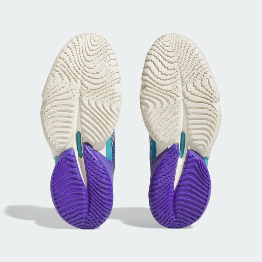 Adidas D.O.N Issue #4 Kids Basketball Shoe  Adidas D.O.N Issue #4 Kids Basketball Shoe