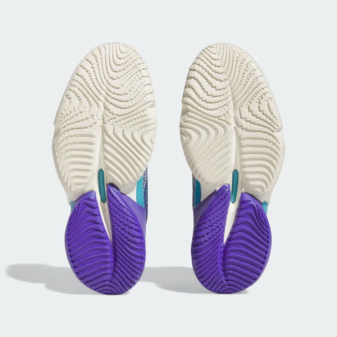 Adidas D.O.N Issue #4 Kids Basketball Shoe  Adidas D.O.N Issue #4 Kids Basketball Shoe