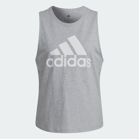 Adidas Essentials Big Logo Womens Tank Top
