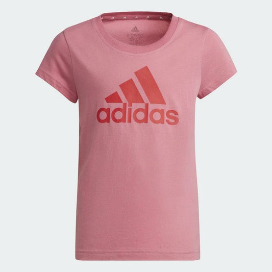 Adidas Girls Essentials Tee