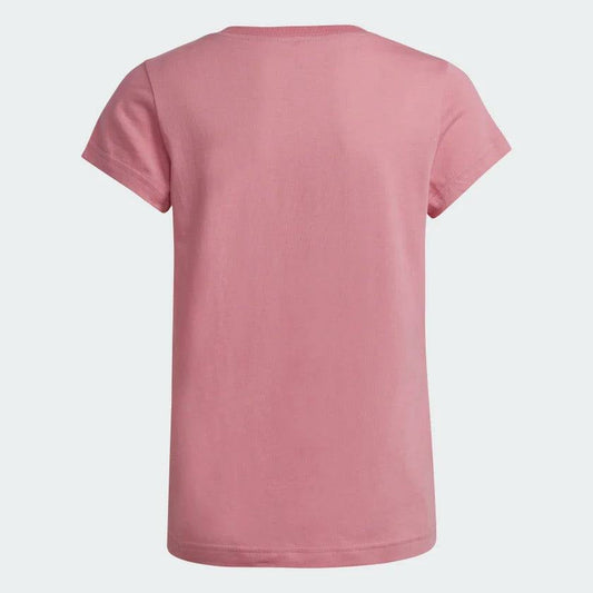 Adidas Girls Essentials Tee