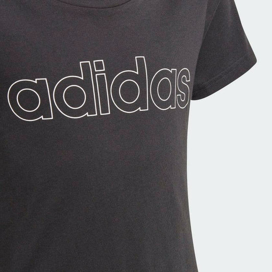 Adidas Girls Essentials Tee