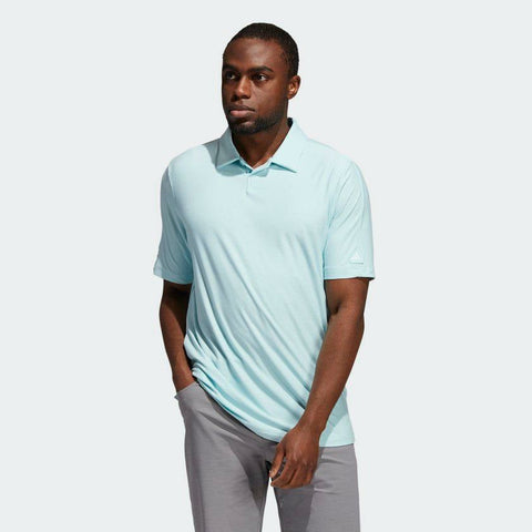 Adidas Go To Mens Polo  Adidas Go To Mens Polo