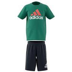 Adidas Kids Essentials Set