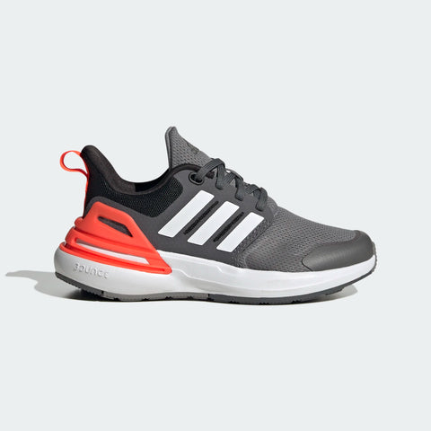 Adidas Kids Rapidasport Bounce Sport Running Shoes  Adidas Kids Rapidasport Bounce Sport Running Shoes