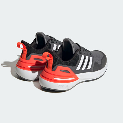Adidas Kids Rapidasport Bounce Sport Running Shoes  Adidas Kids Rapidasport Bounce Sport Running Shoes