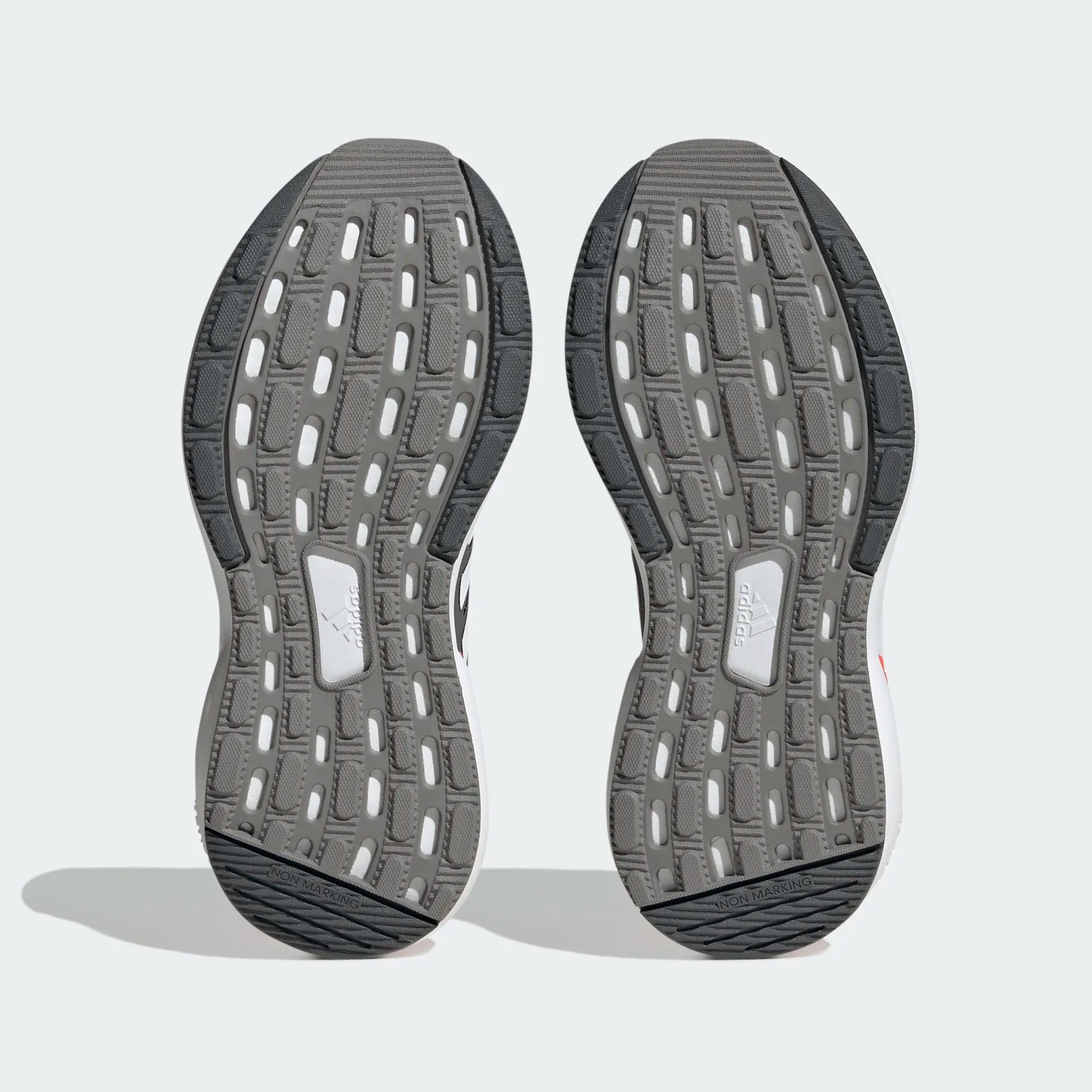 Adidas Kids Rapidasport Bounce Sport Running Shoes  Adidas Kids Rapidasport Bounce Sport Running Shoes