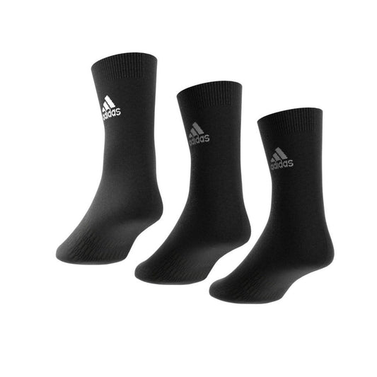 Adidas Light Crew Sock 3pk 