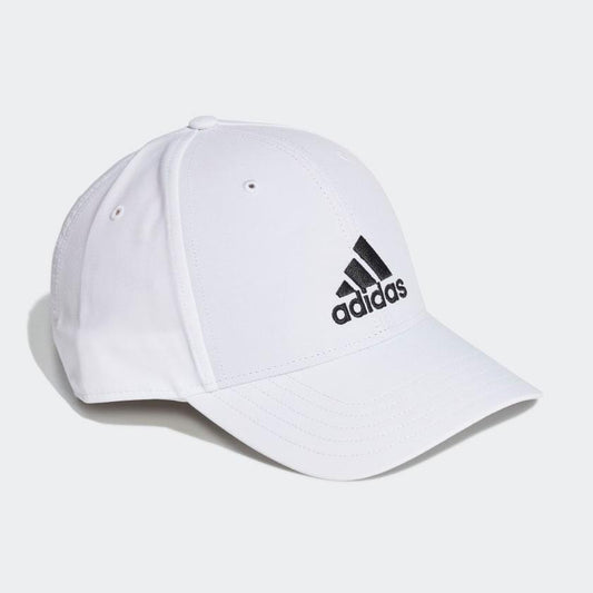 Adidas Lightweight Embroidered Baseball Cap 