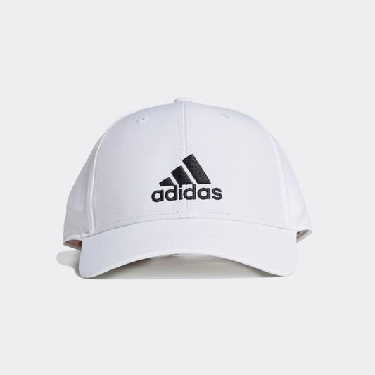 Adidas Lightweight Embroidered Baseball Cap 