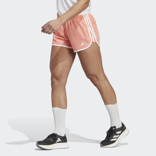 Adidas Marathon 20 Womens Short