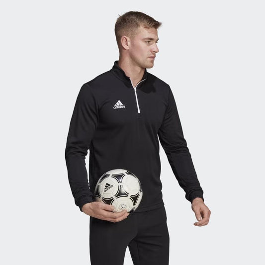 Adidas Mens Entrada 22 Training Top