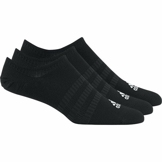 Adidas No show Socks 3 Pairs