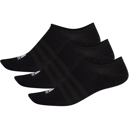 Adidas No show Socks 3 Pairs