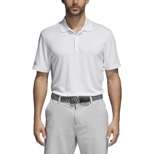 Adidas Performance Mens Polo