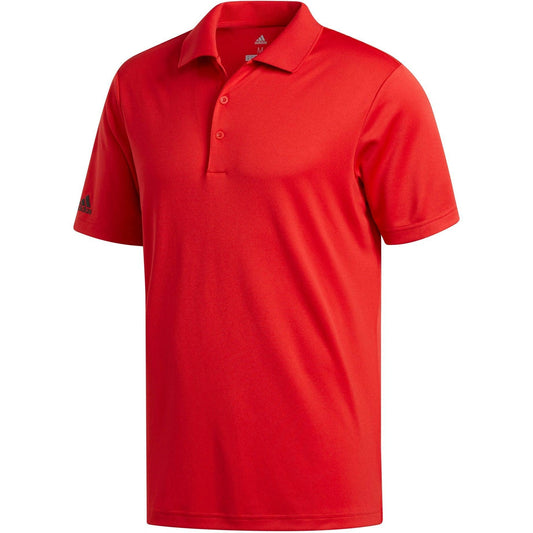 Adidas Performance Mens Polo 